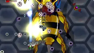 Скриншот 3 к игре Super Killer Hornet: Resurrection