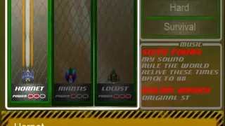 Скриншот 6 к игре Super Killer Hornet: Resurrection