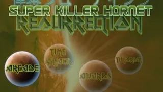 Скриншот 7 к игре Super Killer Hornet: Resurrection