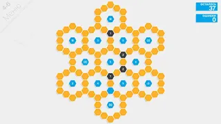 Скриншот 4 к игре Hexcells Plus