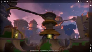 Скриншот 4 к игре Worlds Adrift Island Creator