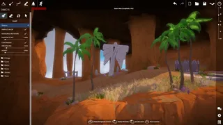 Скриншот 6 к игре Worlds Adrift Island Creator
