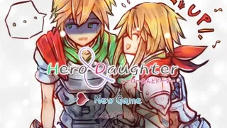 Скриншот 1 к игре Hero and Daughter+