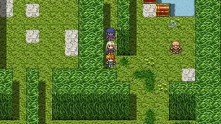 Скриншот 6 к игре Hero and Daughter+