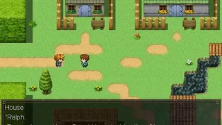 Скриншот 8 к игре Hero and Daughter+