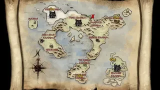 Скриншот 2 к игре Aveyond 3-1: Lord of Twilight