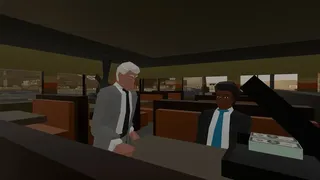 Скриншот 3 к игре Sub Rosa