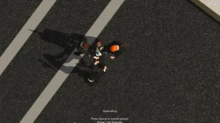 Скриншот 4 к игре Sub Rosa