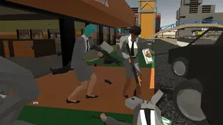 Скриншот 6 к игре Sub Rosa