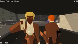 Скриншот 8 к игре Sub Rosa