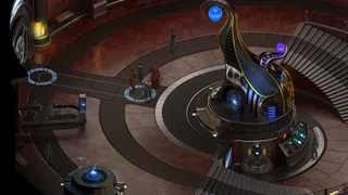Скриншот 5 к игре Torment: Tides of Numenera