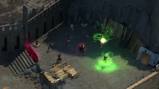 Скриншот 8 к игре Torment: Tides of Numenera