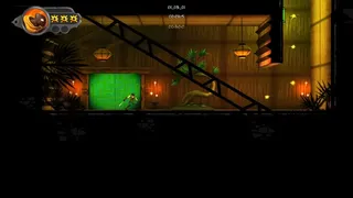 Скриншот 1 к игре Shadow Blade: Reload