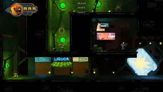 Скриншот 2 к игре Shadow Blade: Reload