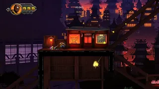 Скриншот 3 к игре Shadow Blade: Reload