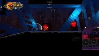 Скриншот 4 к игре Shadow Blade: Reload