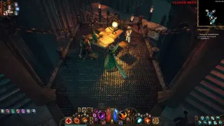Скриншот 1 к игре The Incredible Adventures of Van Helsing II