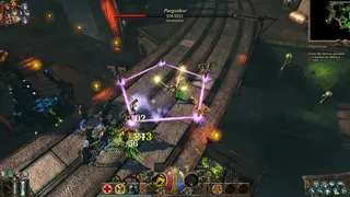 Скриншот 2 к игре The Incredible Adventures of Van Helsing II