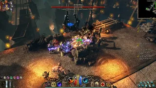 Скриншот 5 к игре The Incredible Adventures of Van Helsing II
