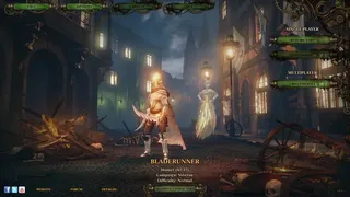Скриншот 7 к игре The Incredible Adventures of Van Helsing II