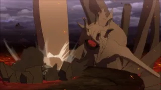 Скриншот 9 к игре NARUTO SHIPPUDEN: Ultimate Ninja STORM Revolution