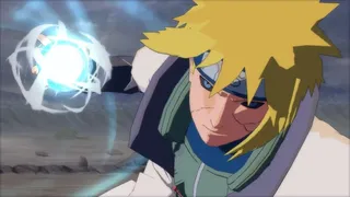 Скриншот 11 к игре NARUTO SHIPPUDEN: Ultimate Ninja STORM Revolution