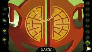 Скриншот 3 к игре Detective Grimoire