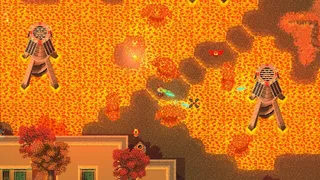 Скриншот 3 к игре Serious Sam's Bogus Detour