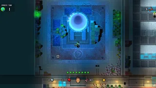 Скриншот 4 к игре Serious Sam's Bogus Detour
