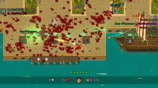 Скриншот 5 к игре Serious Sam's Bogus Detour
