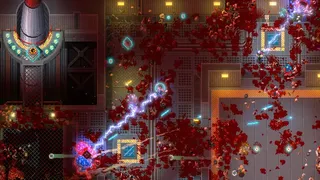 Скриншот 7 к игре Serious Sam's Bogus Detour