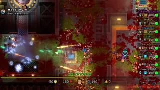 Скриншот 8 к игре Serious Sam's Bogus Detour