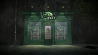 Скриншот 2 к игре Vertiginous Golf