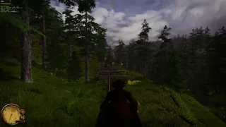 Скриншот 5 к игре Rail Adventures