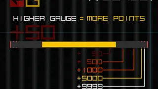 Скриншот 6 к игре GAUGE