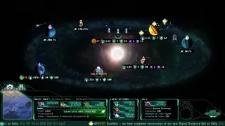 Скриншот 3 к игре The Last Federation