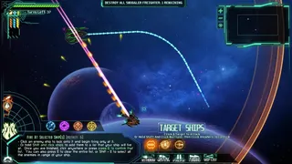 Скриншот 7 к игре The Last Federation