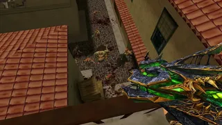Скриншот 5 к игре Counter-Strike Nexon