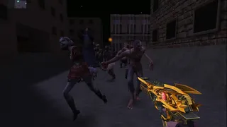 Скриншот 6 к игре Counter-Strike Nexon