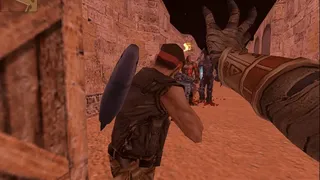 Скриншот 8 к игре Counter-Strike Nexon