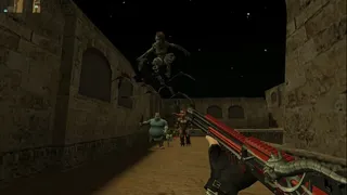 Скриншот 9 к игре Counter-Strike Nexon