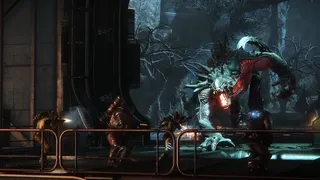 Скриншот 7 к игре Evolve Stage 2