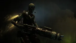 Скриншот 8 к игре Evolve Stage 2