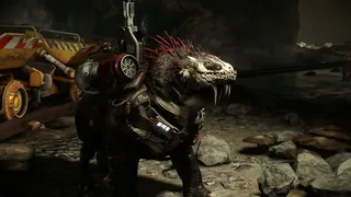 Скриншот 9 к игре Evolve Stage 2