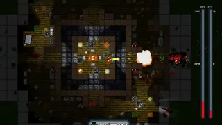 Скриншот 1 к игре Over 9000 Zombies!