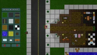 Скриншот 4 к игре Over 9000 Zombies!