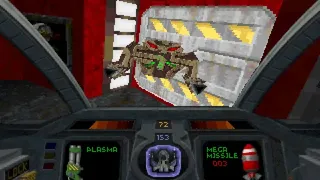 Скриншот 1 к игре Descent