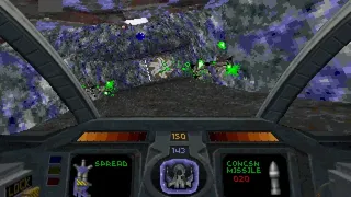 Скриншот 2 к игре Descent