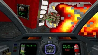 Скриншот 4 к игре Descent