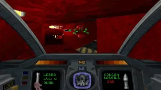 Скриншот 6 к игре Descent